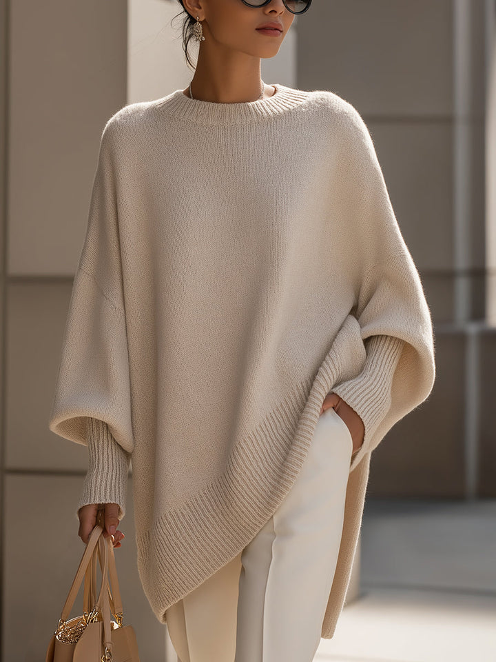 Kielo | Maglia in cashmere a vestibilità morbida