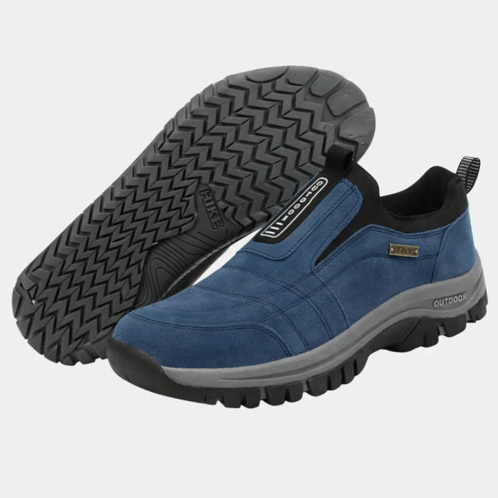 Pietro | Casual Slip-On Non-Slip Orthopaedic Shoes