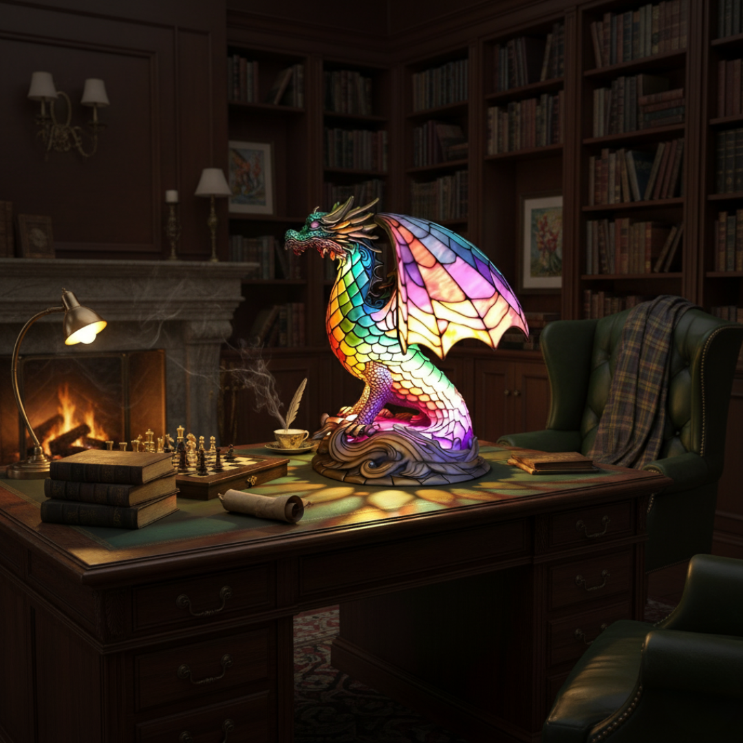 Drago Luminoso