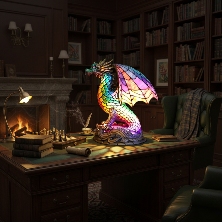 Drago Luminoso
