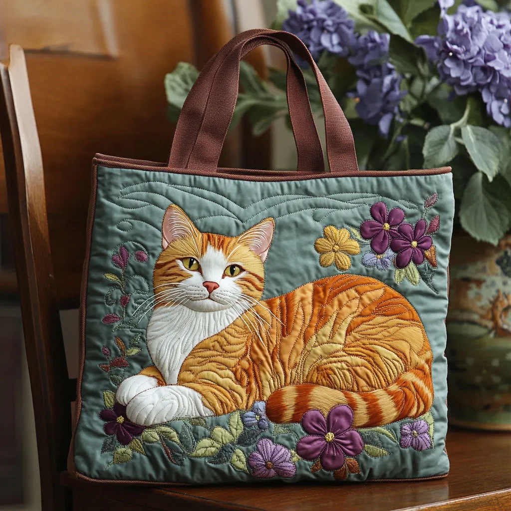 Borsa tote rossa