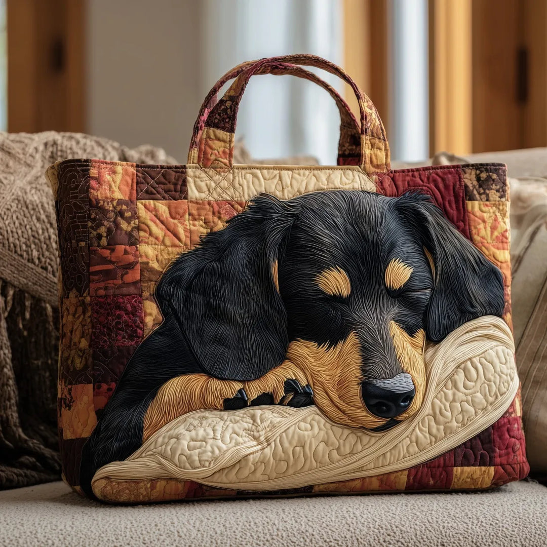 Borsa bassotto