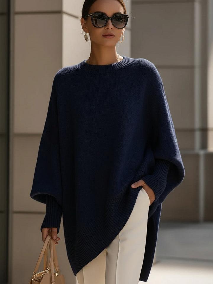Kielo | Maglia in cashmere a vestibilità morbida