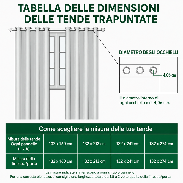 Tende Trapuntate Albero della Vita Macchiate NCU0HH1064
