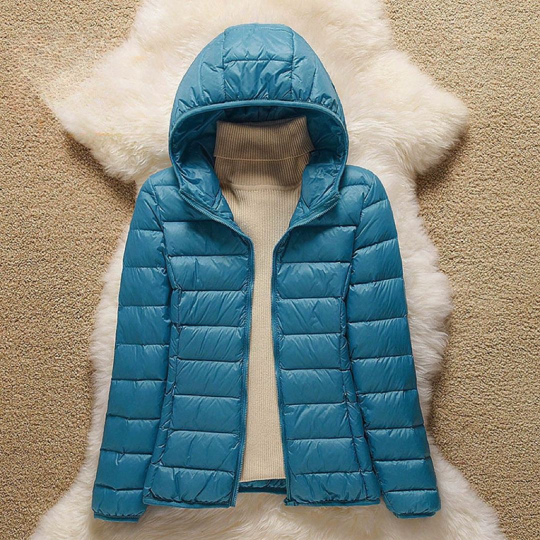 Aamu | Giacca di mezza stagione, Blu navy