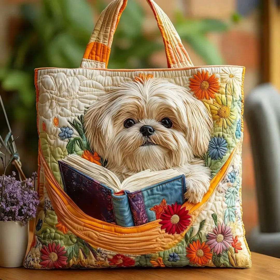 Borsa Shih Tzu