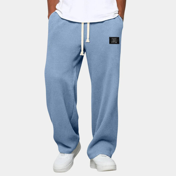 Arvenza | Pantaloni da uomo vestibilità comoda