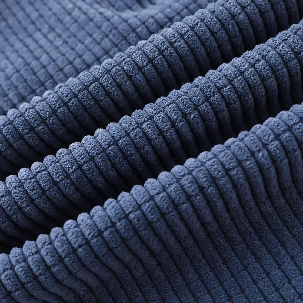 Hugo | Pantaloni in velluto a coste