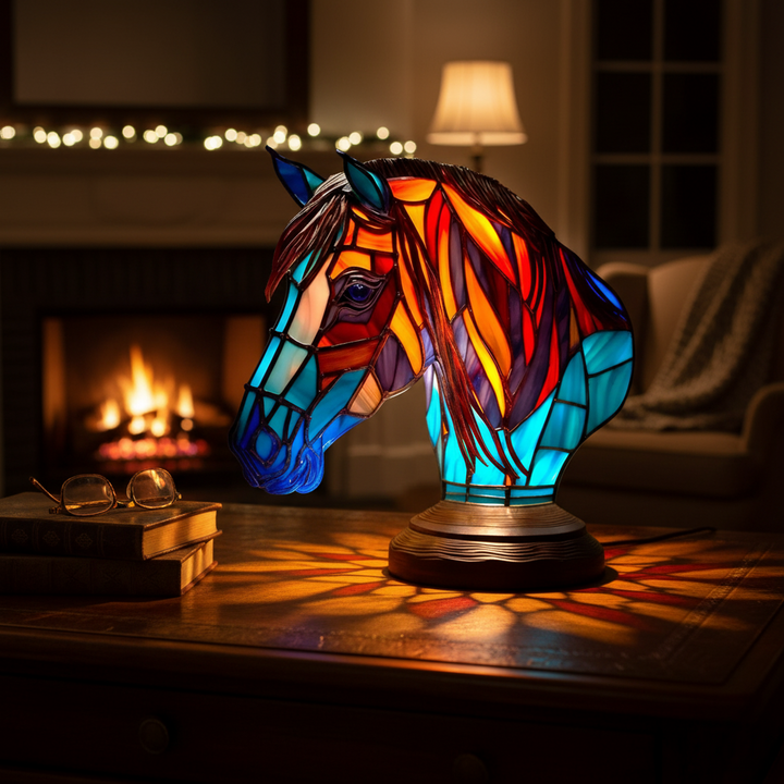 Cavallo Tiffany