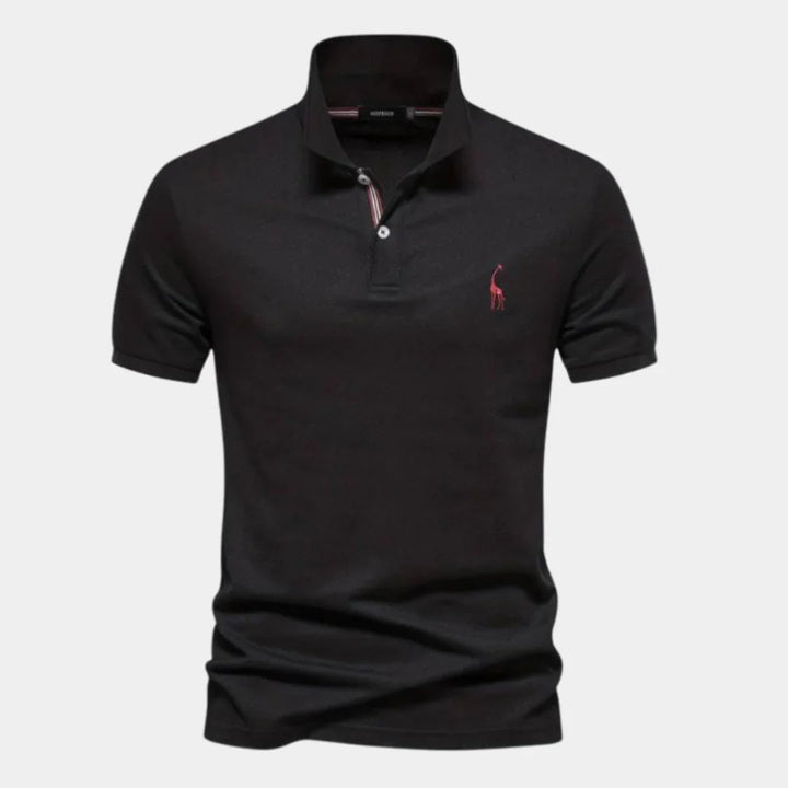 Yann | Polo sportiva casual