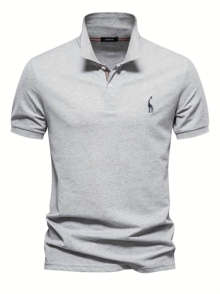 Yann | Polo sportiva casual