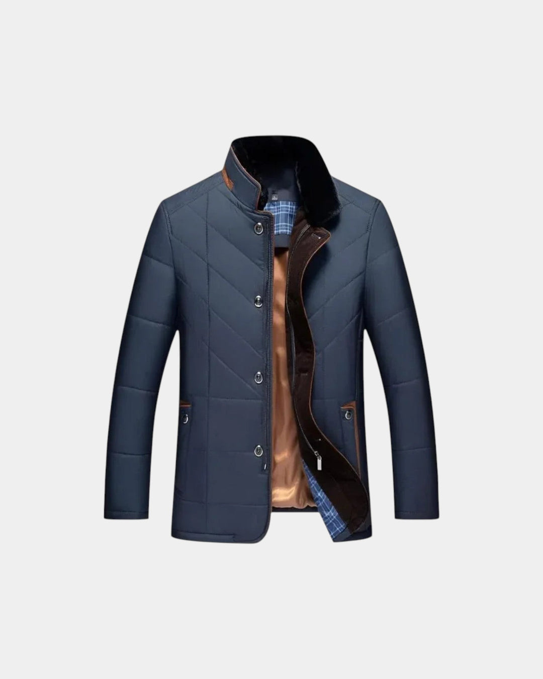 Noah | Giacca invernale elegante