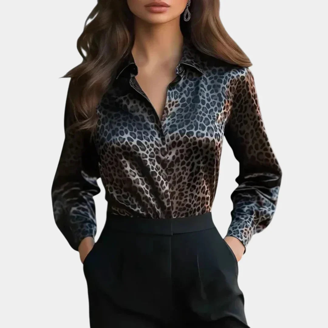 Marie | Blusa elegante