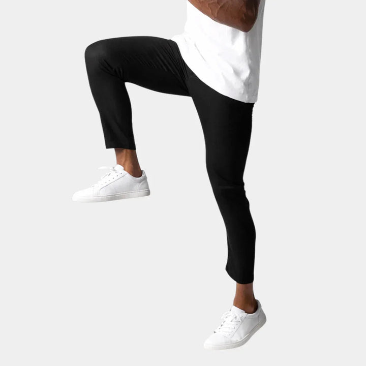 Gabriel | Pantaloni Chino Comodi