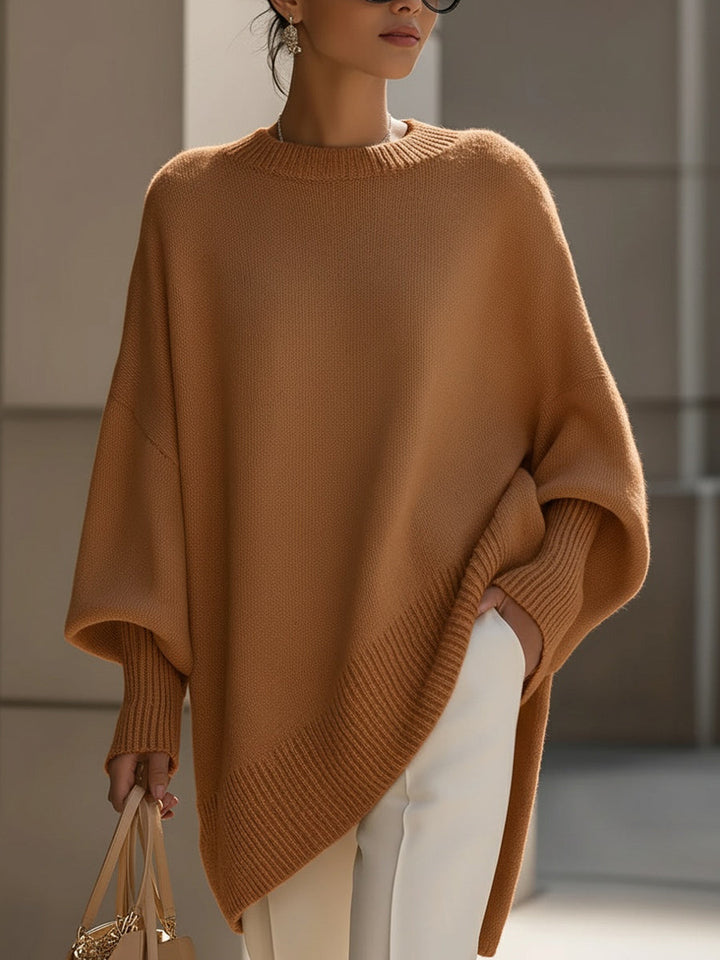Kielo | Maglia in cashmere a vestibilità morbida