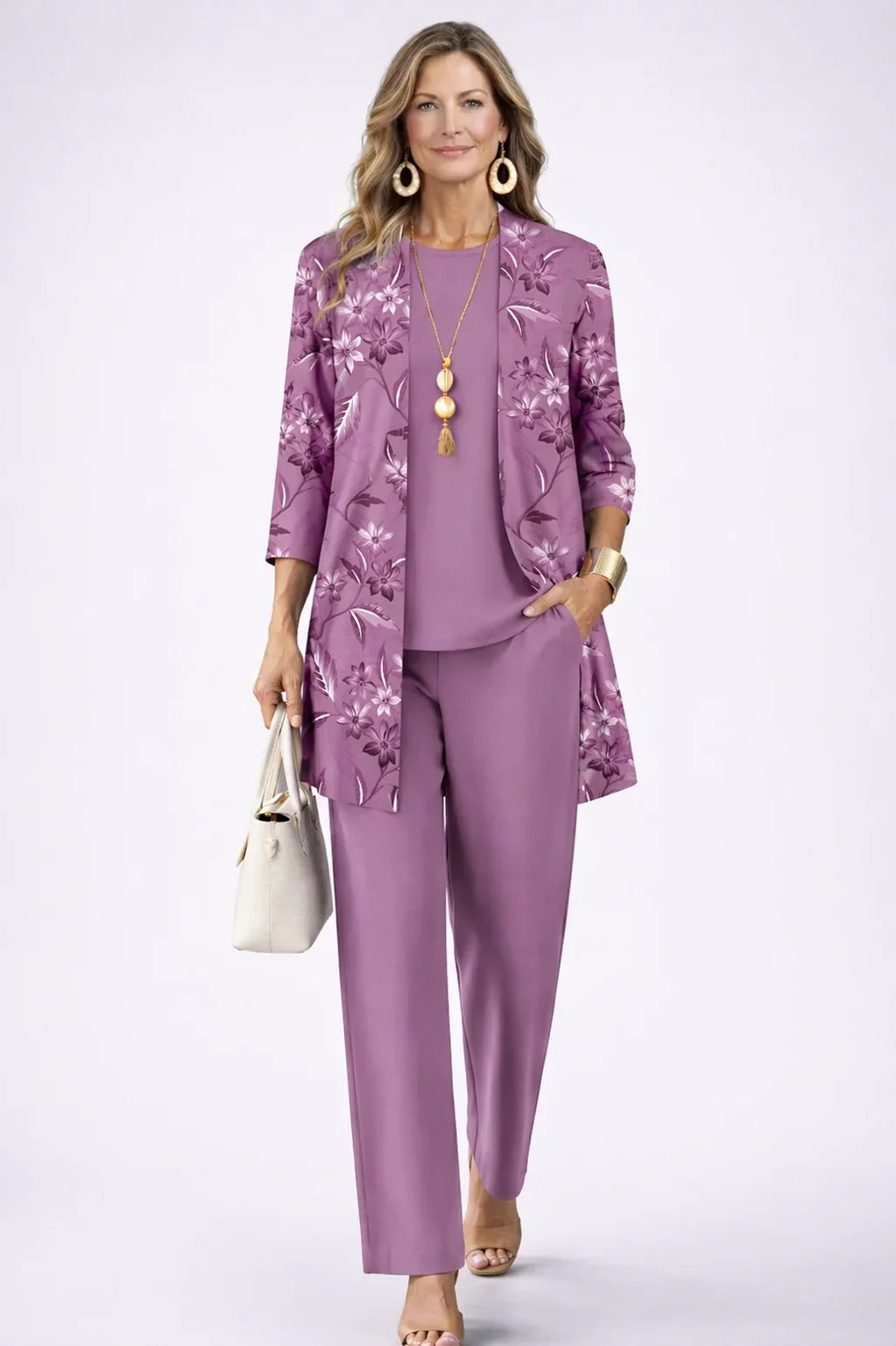 Margaret™ | Set da 3 pezzi