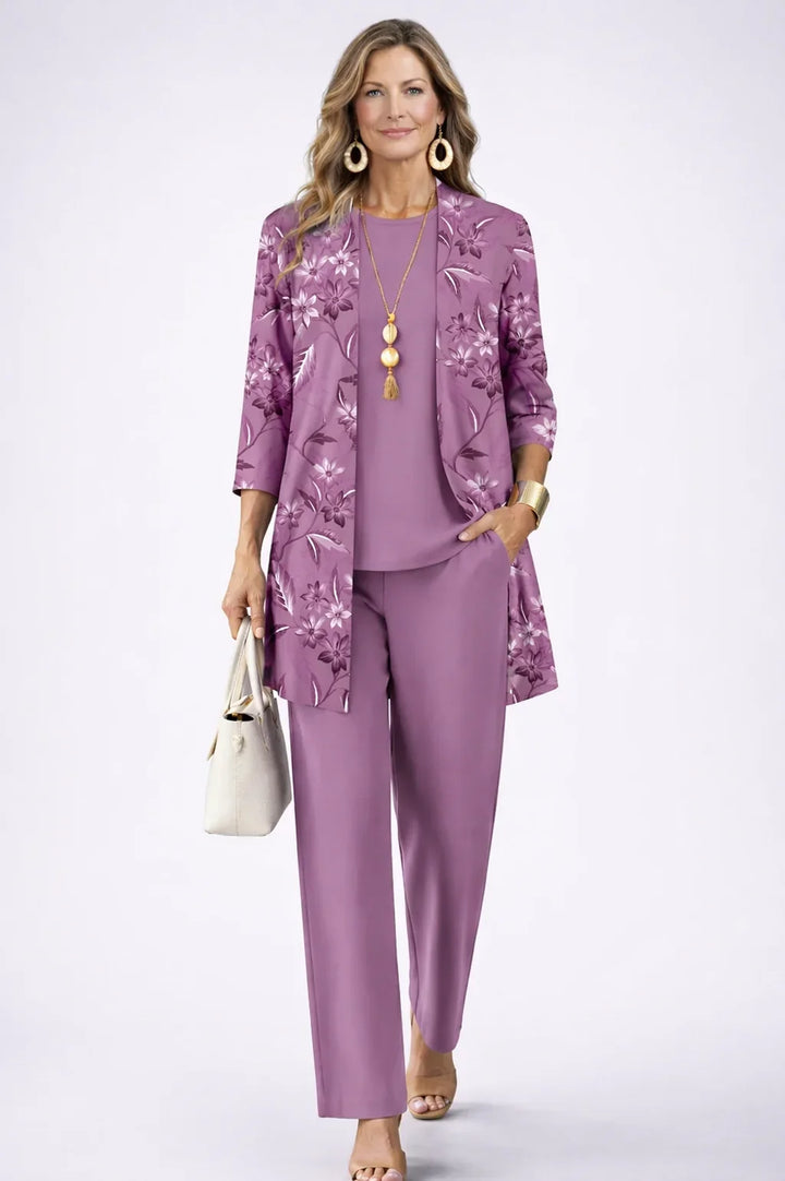 Margaret™ | Set da 3 pezzi