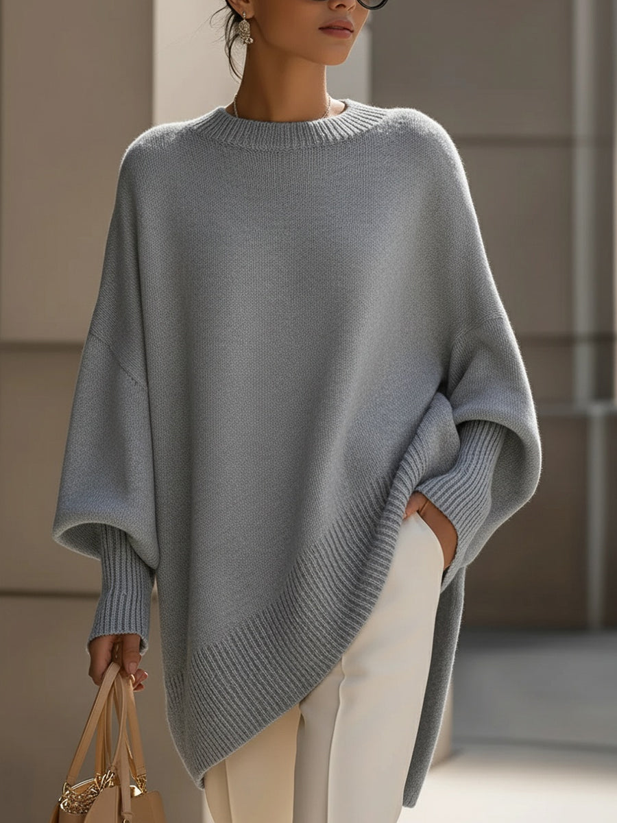 Kielo | Maglia in cashmere a vestibilità morbida