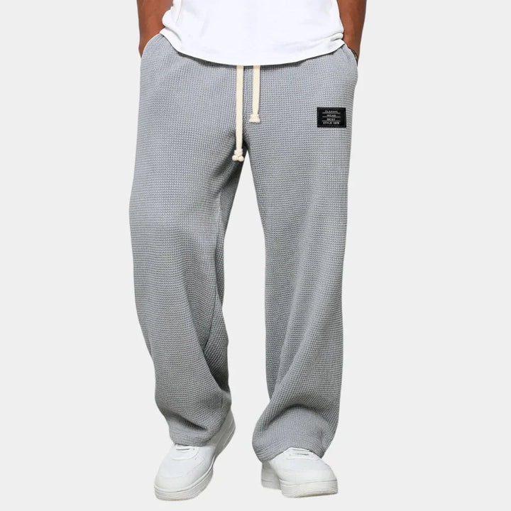 Arvenza | Pantaloni da uomo vestibilità comoda