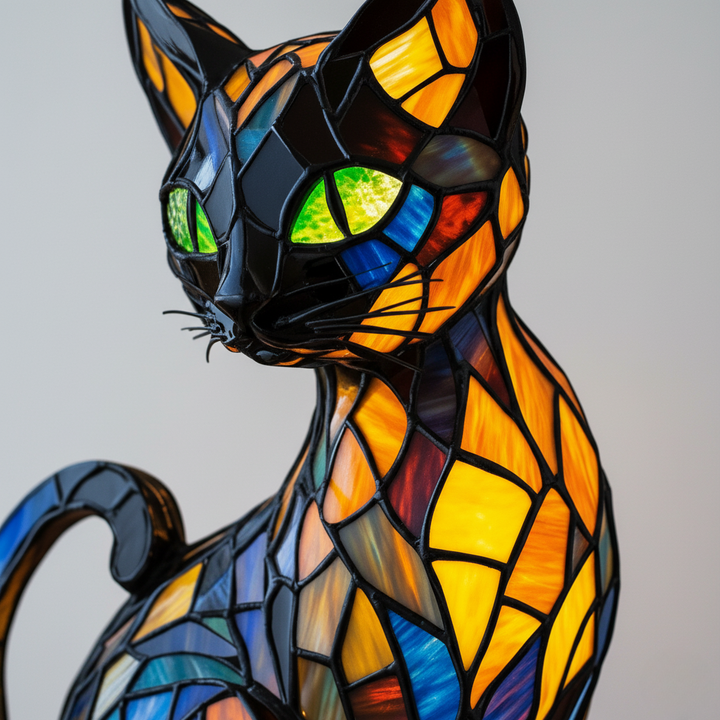 Lampada Tiffany