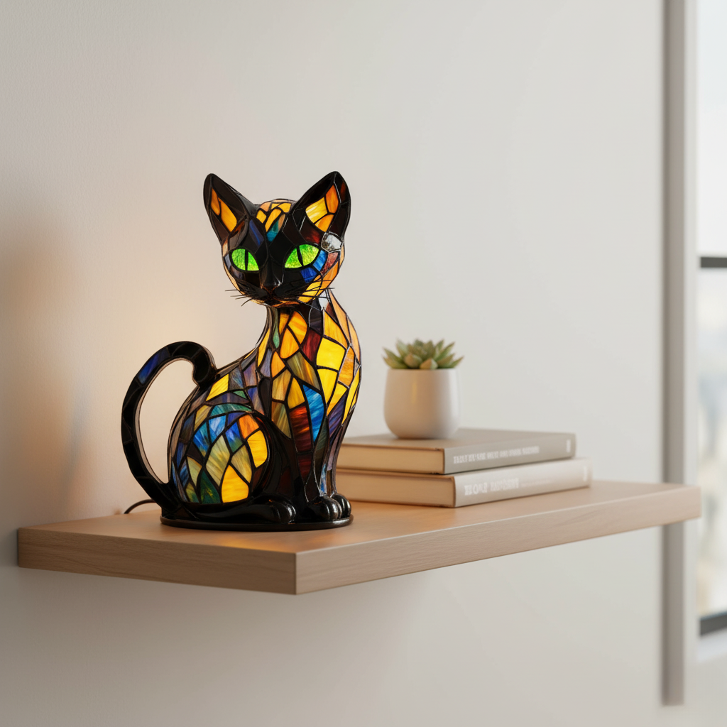 Lampada Tiffany