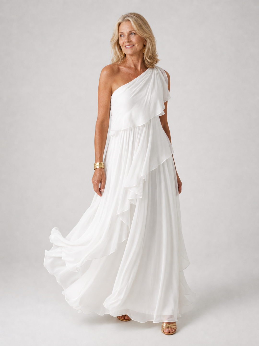 Victoria | Abito lungo elegante