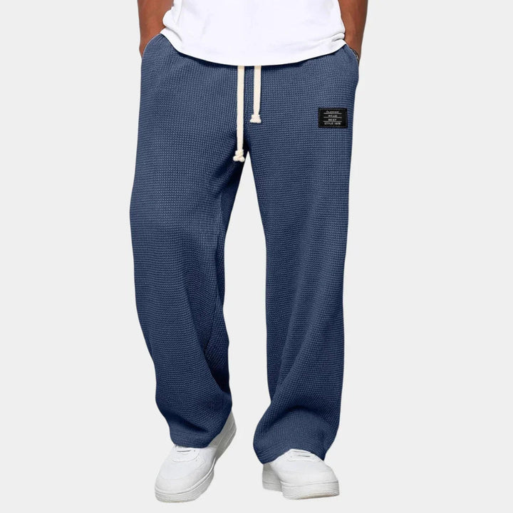 Arvenza | Pantaloni da uomo vestibilità comoda