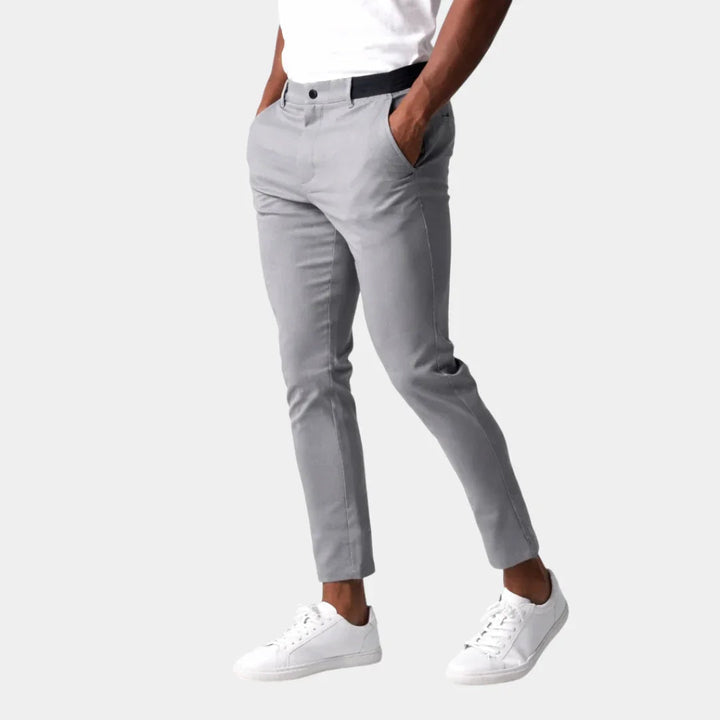 Gabriel | Pantaloni Chino Comodi
