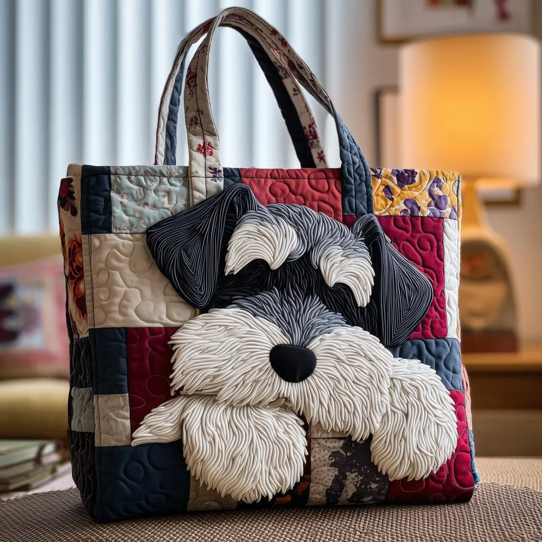 Sacco Schnauzer