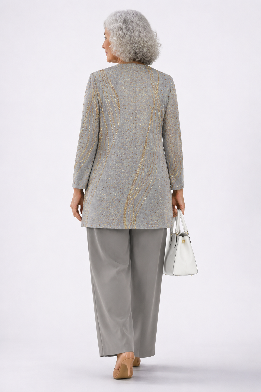 Alison™ | Set da 3 pezzi
