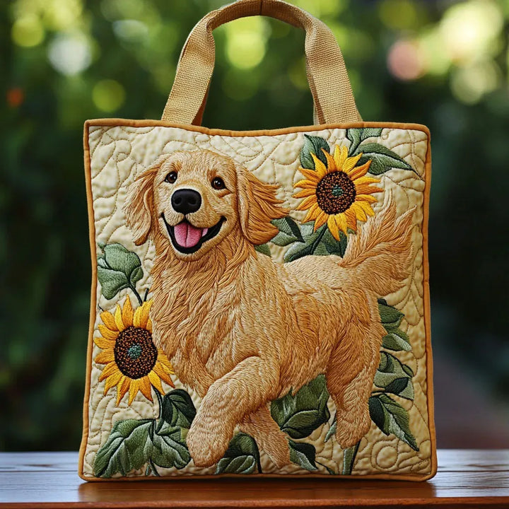 Sacchetto Golden Retriever