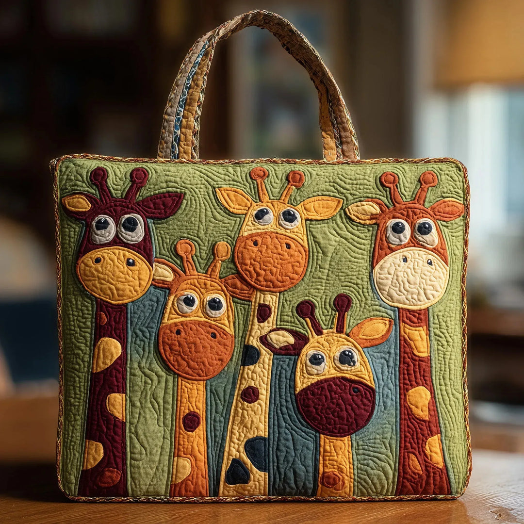Borsa Giraffa