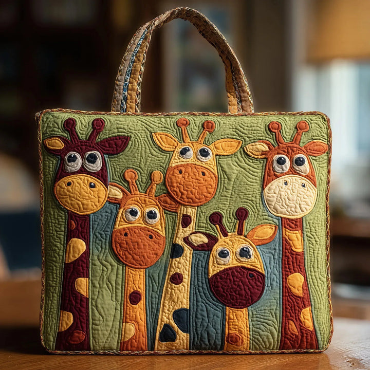 Borsa Giraffa
