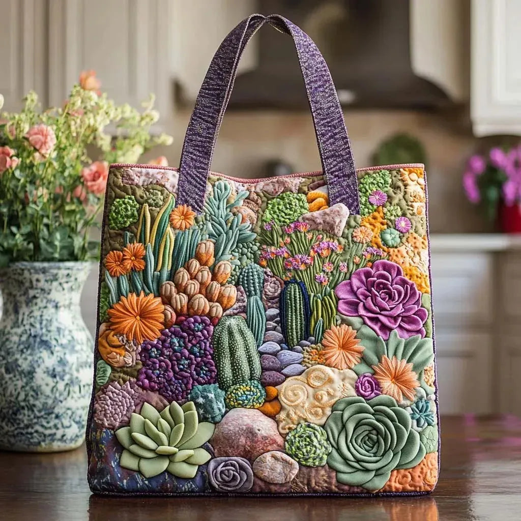 Sacchetto per piante succulente