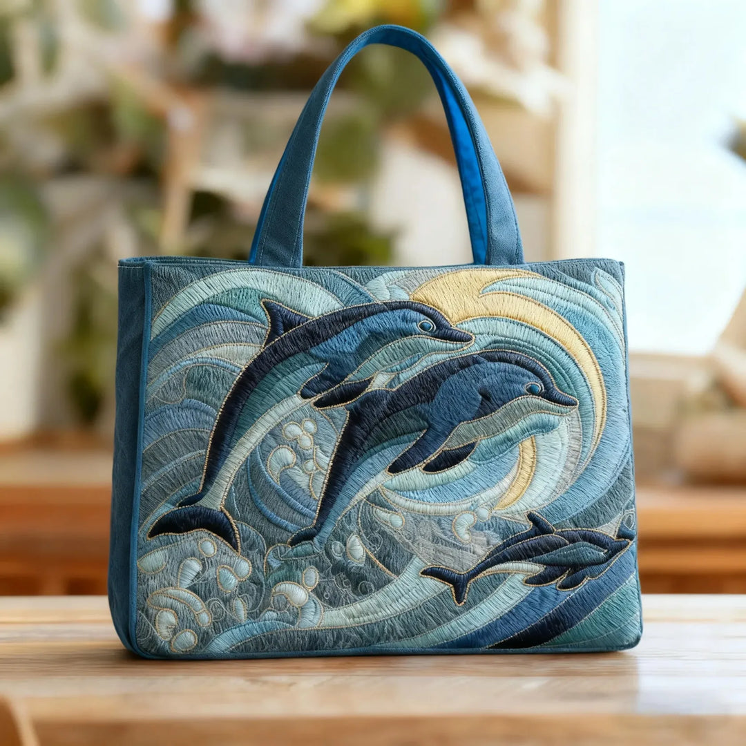 Borsa Dauphin Oceano