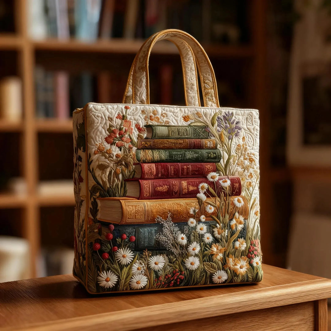 Borsa Fiori Romantici