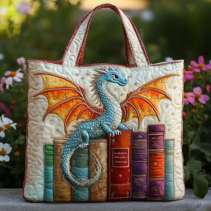 Sacchetto Drago Smeraldo