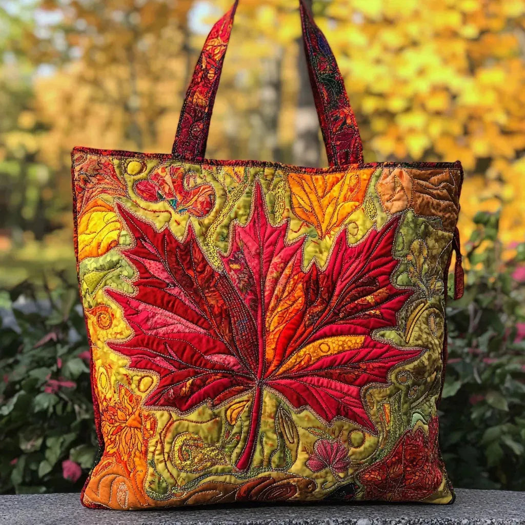 Borsa in acero dorato