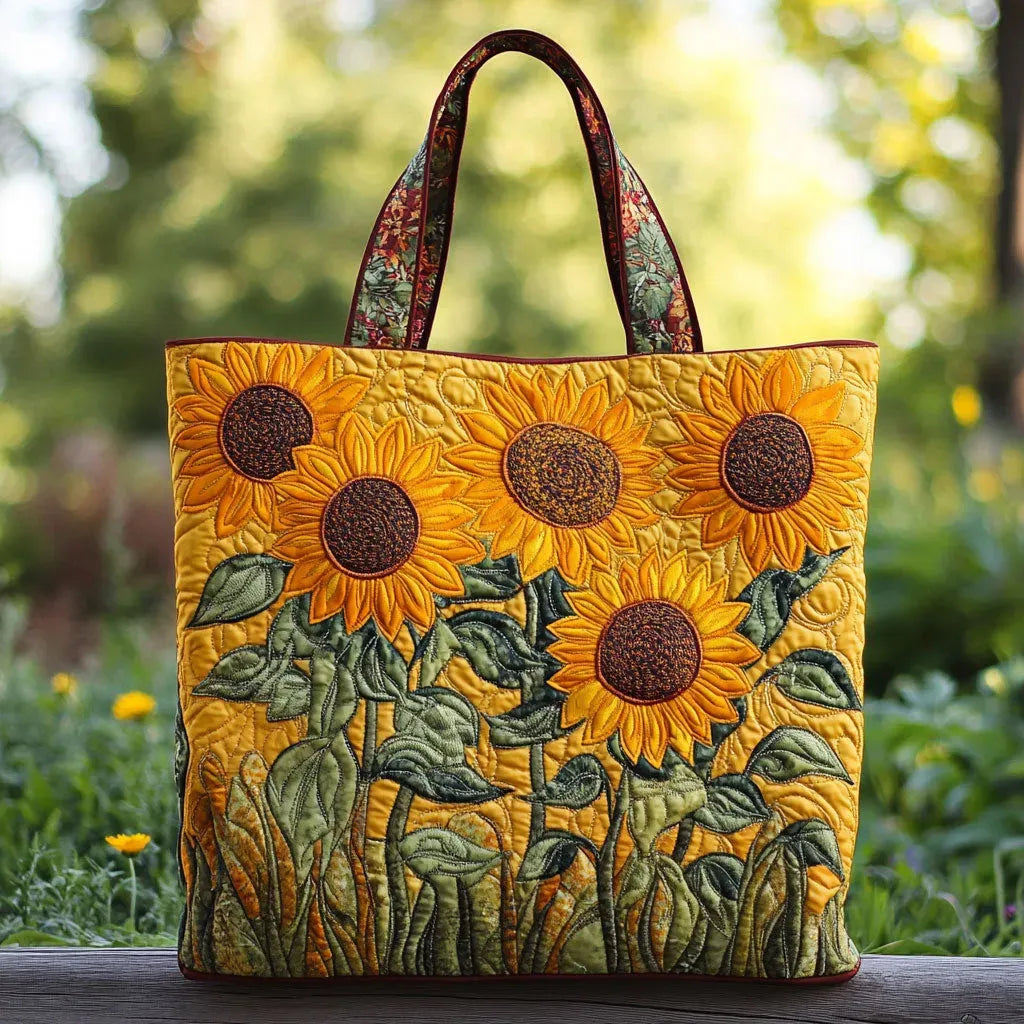 Sacchetto Girasoli