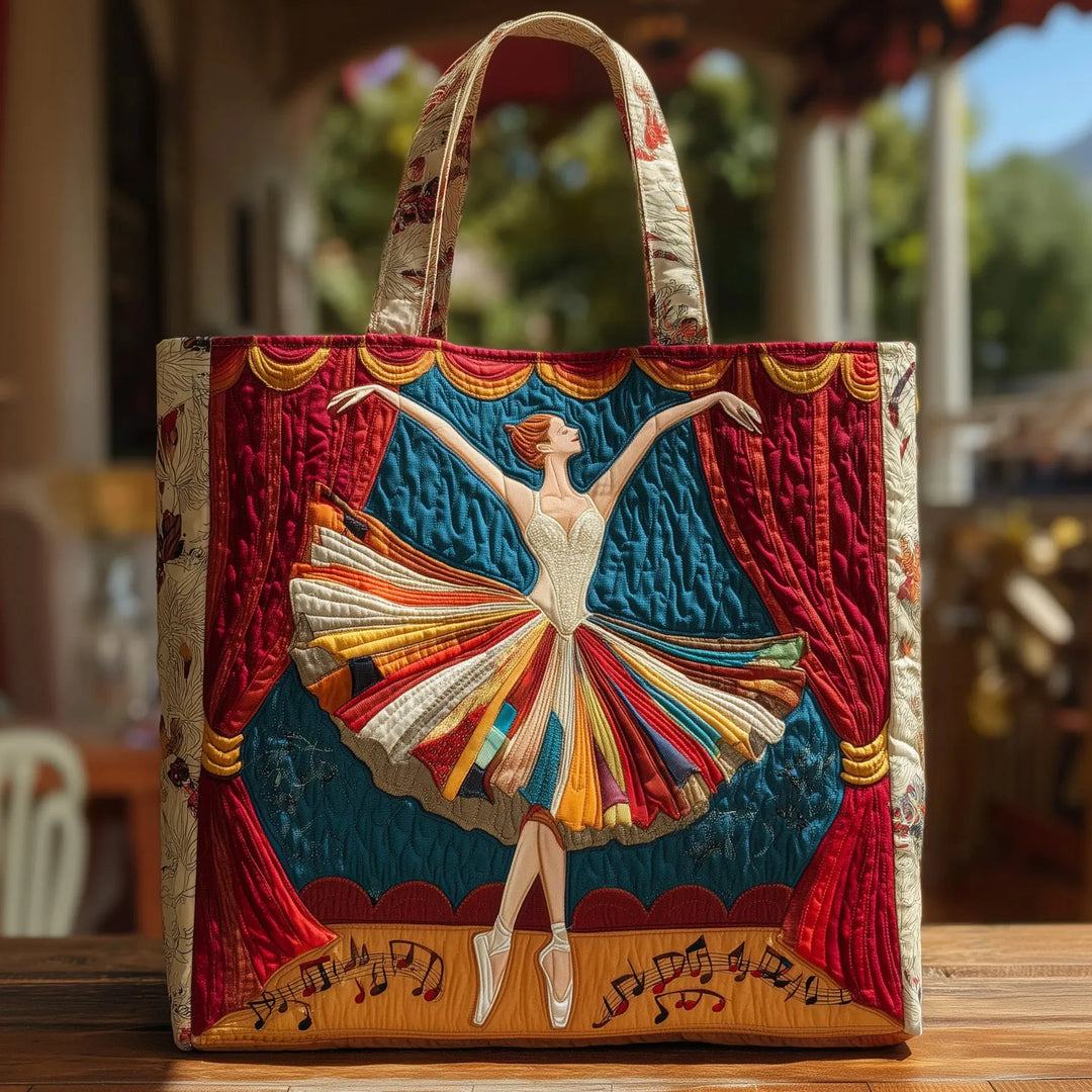 Borsa Ballerina Elegante