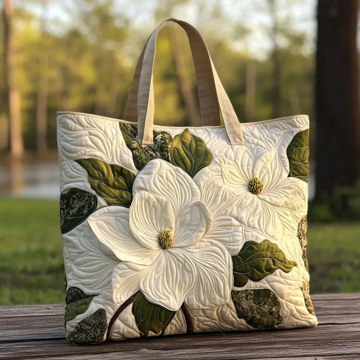 White Bag