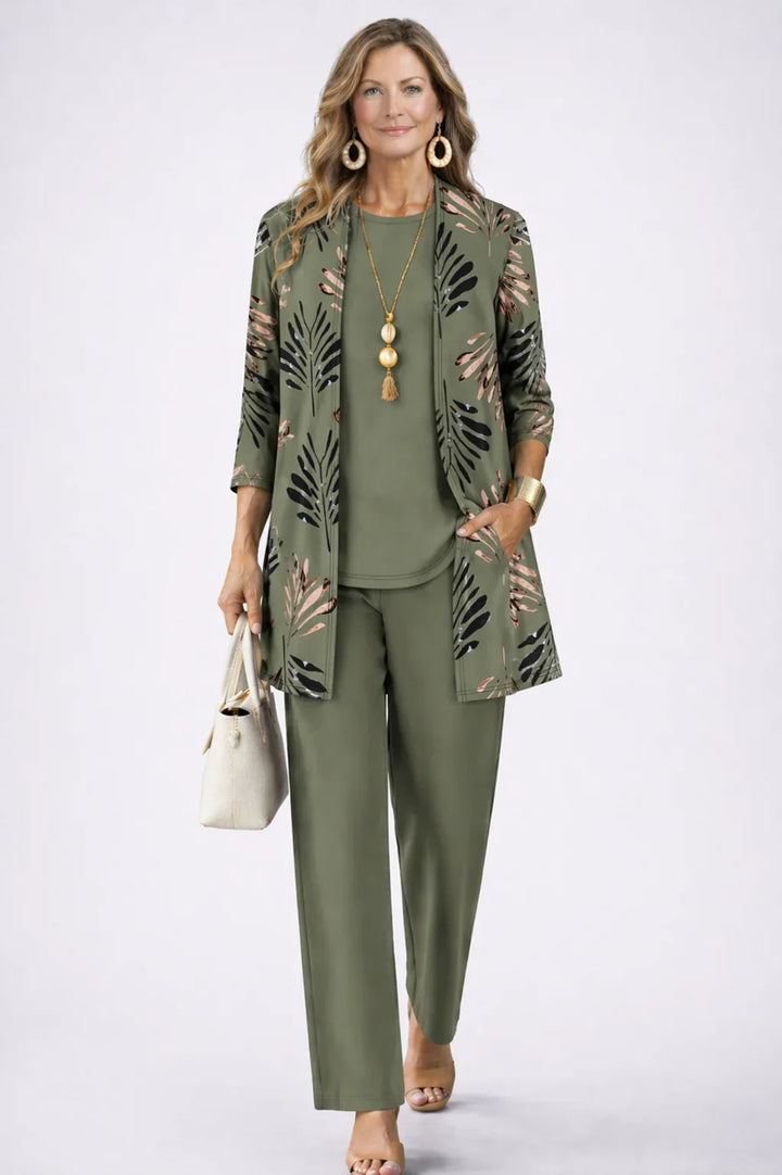 Margaret™ | Set da 3 pezzi