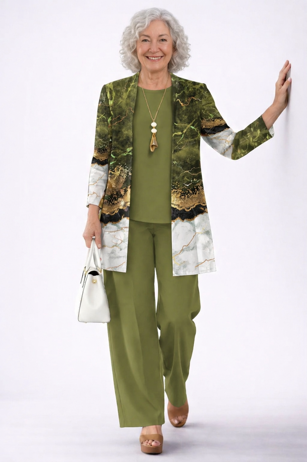 Deborah™ | Set da 3 pezzi