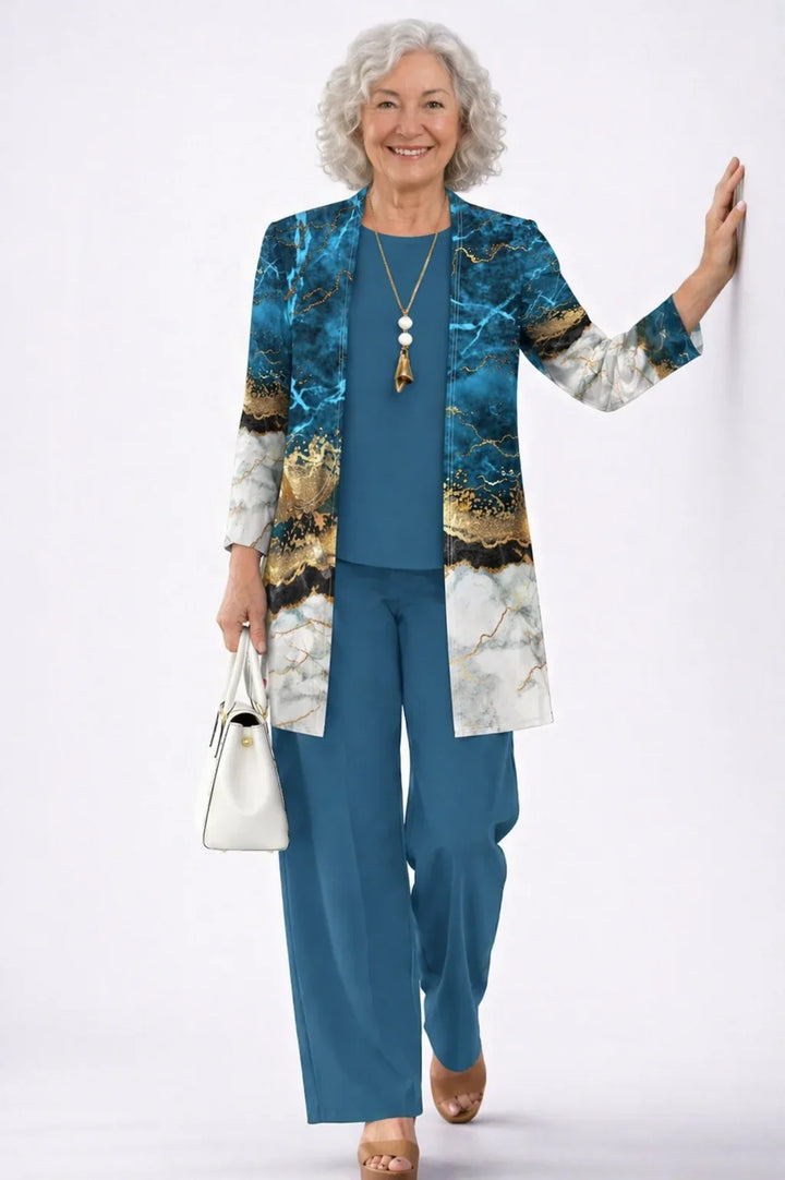 Margaret™ | Set da 3 pezzi