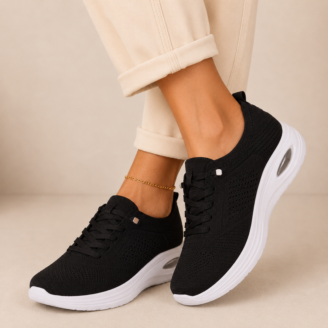 Scarpe da Ginnastica – Comfort Leggero per la Vita Quotidiana