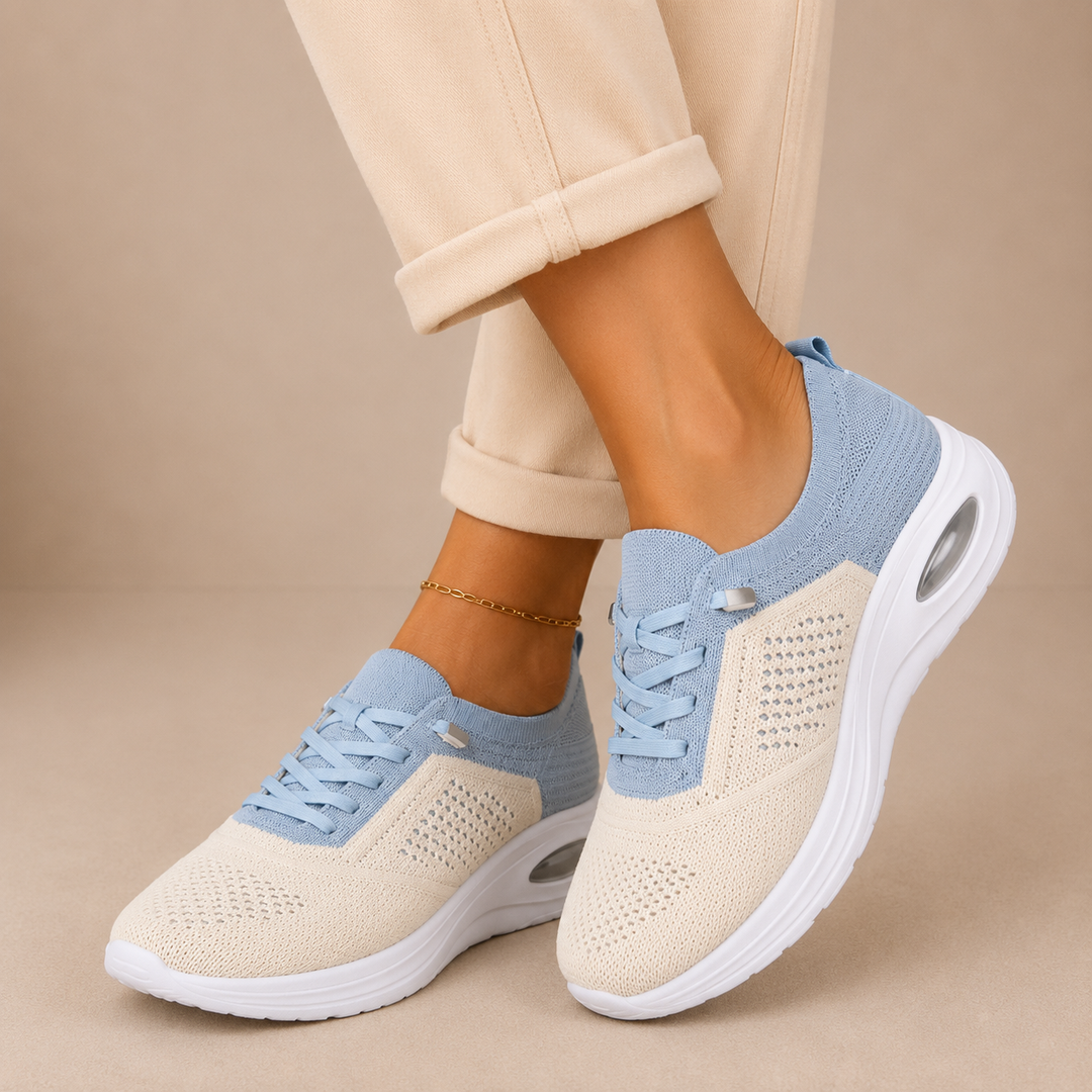Scarpe da Ginnastica – Comfort Leggero per la Vita Quotidiana