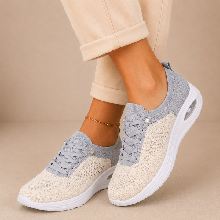 Scarpe da Ginnastica – Comfort Leggero per la Vita Quotidiana