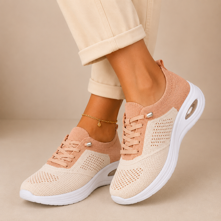 Scarpe da Ginnastica – Comfort Leggero per la Vita Quotidiana