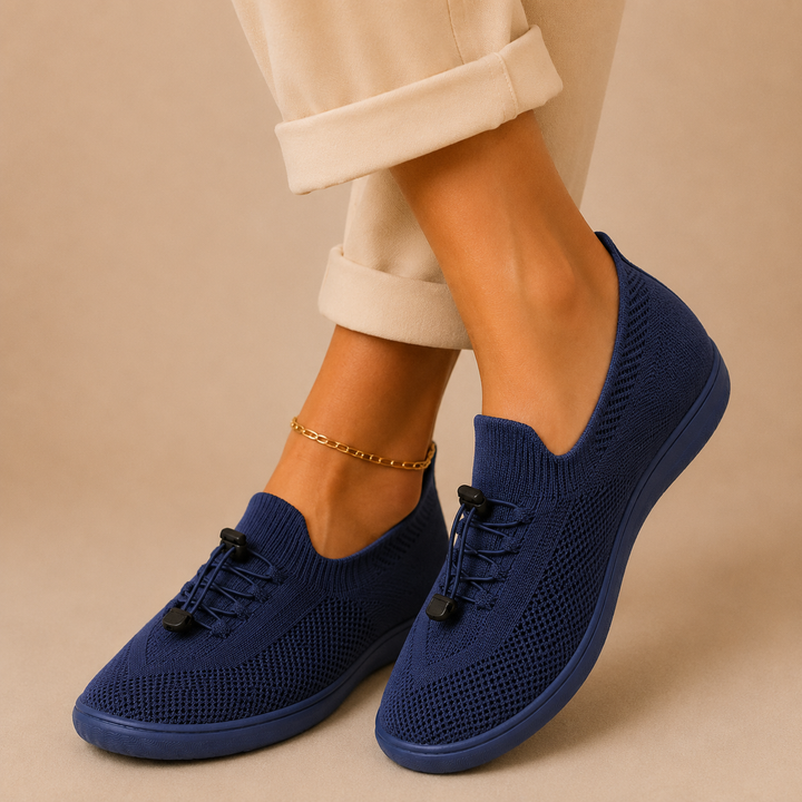 Vitória - Scarpe Barefoot in maglia per camminare