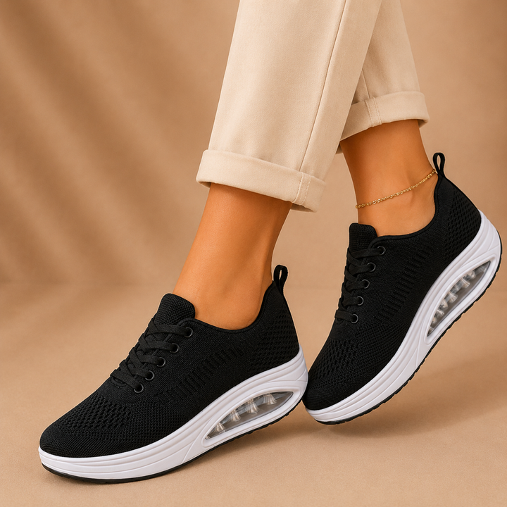 Andreia - Scarpe con Cuscino d'Aria